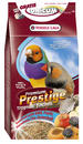 Prestige Tropical Finches tropinio kikilio lesalas, 500g